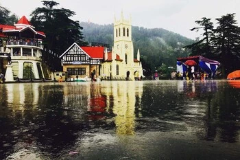 Shimla