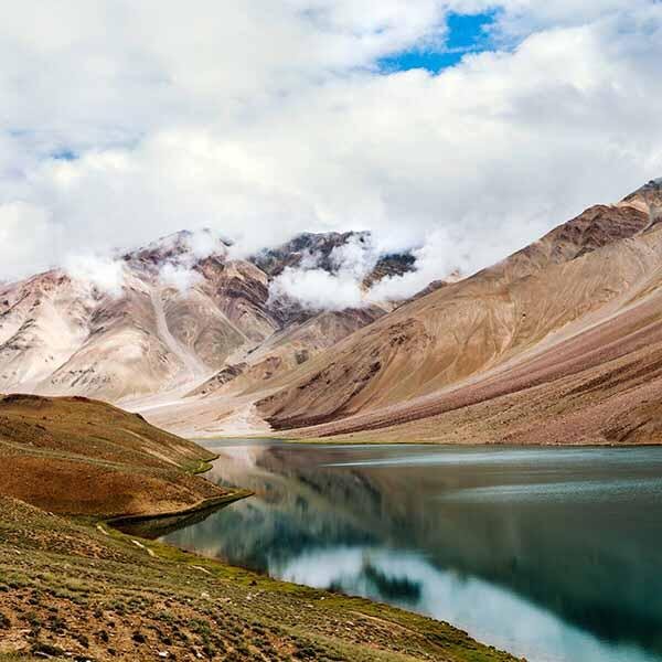 Kinnaur Kaza Tour Package