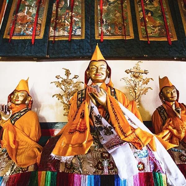 Kinnaur Sangla Kalpa Taxi Package